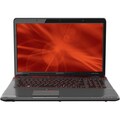 Toshiba Qosmio X775-Q7272 17.3" LED Notebook - Core i7 i7-2630QM 2 GH