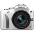 Panasonic Lumix DMC-G3 16 Megapixel Mirrorless Camera (Body with Lens