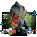 Vizio E3D470VX 47" 3D 1080p LCD TV - 16:9 - HDTV 1080p - 120 Hz