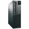 Lenovo ThinkCentre M81 7518C5U Desktop Computer Core i3 i3-2120 3.3GH