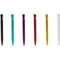 CTA Digital Universal Retractable Stylus Set