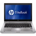 HP EliteBook 8460p LJ498UT 14" LED Notebook - Core i5 i5-2540M 2.6GHz