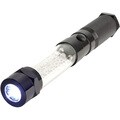 Essential problem solver for Light Emitting diode Driver Wagan Brite-Nite 2496 Flashlight