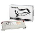 Lexmark Black Toner Cartridge