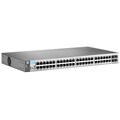 HP V1810-48G Ethernet Switch - 48 Port - 4 Slot