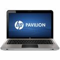 HP Pavilion dv6-6100 dv6-6161he LY140UA 15.6" LED Notebook - Core i5