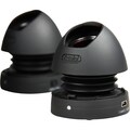 KB Covers XAM9-B Speaker System - Black