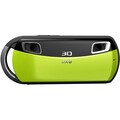 DXG DXG-018 3D Compact Camera-2 mm - Green