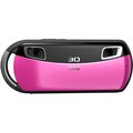 DXG DXG-018 3D Compact Camera-2 mm - Pink