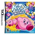 NinDS - Kirby Mass Attack