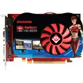 Diamond Multimedia 6570PE31GSB Radeon HD 6570 Graphics Card - 650 MHz