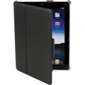Scosche IPD2SPCCFBK Carrying Case (Folio) for iPad - Black