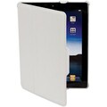 Scosche IPD2SPCCFW Carrying Case (Folio) for iPad - White