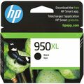 HP Genuine 950XL Ink Cartridge - Black
