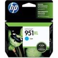 HP 950XL Ink Cartridge - Cyan