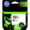 HP 950XL Ink Cartridge - Magenta
