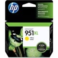 HP 950XL Ink Cartridge - Yellow