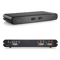 Belkin OmniView KVM Switch