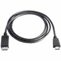 GoldX DataPlus GPDP-HD-0.5 DisplayPort/DVI A/V Cable for Audio/Video