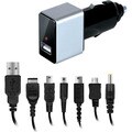 i.Sound Auto Adapter