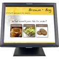 Planar PT1745S 17" LCD Touchscreen Monitor - 5 ms