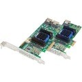 Adaptec 6405E SAS RAID Controller - Serial Attached SCSI, Serial ATA/