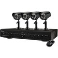 Swann Advanced Video Surveillance System