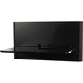 OmniMount Blade Blade1 Mounting Shelf for DVD Player, Gaming Console,