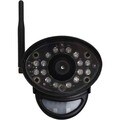 Lorex LW2711AC1 Surveillance/Network Camera - Color