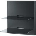 OmniMount Blade Blade2 Mounting Shelf for DVD Player, Cable Box, Gami
