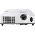Hitachi CP-WX3014WN LCD Projector - 1080p - 16:10