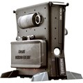 Calibur11 Vault Gaming Console Case