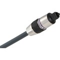 Monster Cable MC 400DFO-4M NF Fiber Optic Audio Cable