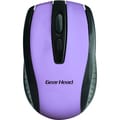 Gear Head Mouse