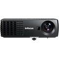 InFocus IN1112 3D Ready DLP Projector - 1080p - 16:10