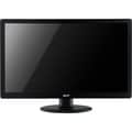 Acer S220HQLAbd 21.5" LED LCD Monitor - 16:9 - 5 ms