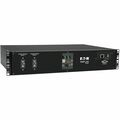 Tripp Lite Switched PDUMH30HVATNET 19-Outlets PDU