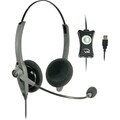 VXi TalkPro USB3 Headset