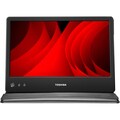 Toshiba PA3923U-2LC3 14" LCD Monitor - 16:9 - 16 ms