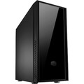 Cooler Master Silencio 550 System Cabinet