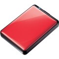 Buffalo MiniStation Plus HD-PNTU3 1 TB 2.5" External Hard Drive - 1 P