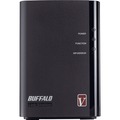 Buffalo LinkStation Pro Duo LS-WV6.0TL/R1 Network Storage Server