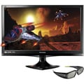 Viewsonic V3D245 23.6" 3D LED LCD Monitor - 16:9 - 2 ms