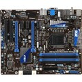 MSI Z68A-GD65 (G3) Desktop Motherboard - Intel - Socket H2 LGA-1155