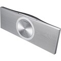 Samsung MM-D470D Micro Hi-Fi System - 20 W RMS - iPod Supported
