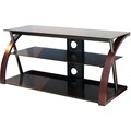 Techcraft BWNTR48 A/V Equipment Stand