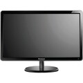 Lenovo ThinkVision LS2421p 23.6" LED LCD Monitor - 16:9 - 5 ms