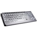 CCT KeyGuard KGF Keyboard