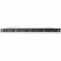 HP ProLiant DL120 G7 658416-S01 1U Rack Entry-level Server - 1 x Xeon