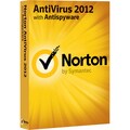 Norton AntiVirus 2012 - Complete Product - 1 User